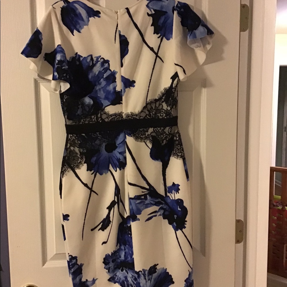 Classy dress